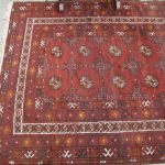 648 1373 ORIENTAL RUG